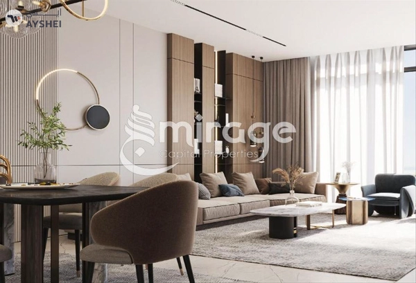APARTMENT FOR SALE IN REEM HILLS 2, NAJMAT ABU DHABI
