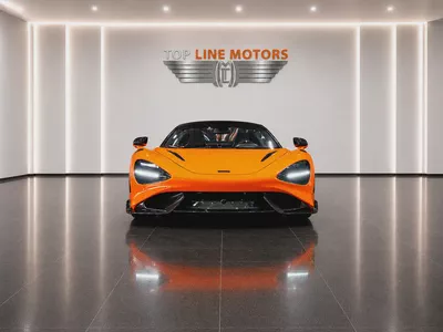 McLaren 765LT Spider, GCC, Under Warranty, Fully Loaded, Convertible,  Full Carbon Fibre, PPF-3