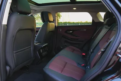 RANGE ROVER EVOQUE SE P250 DYNAMIC 2025!! BRAND NEW CAR!! MENTIONED PRICE IS FOR EXPORT ONLY-9
