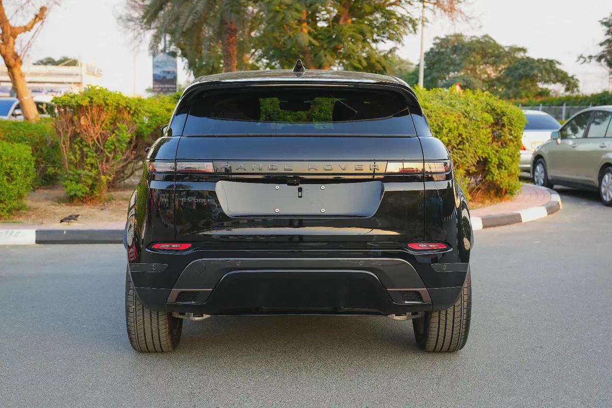 RANGE ROVER EVOQUE SE P250 DYNAMIC 2025!! BRAND NEW CAR!! MENTIONED PRICE IS FOR EXPORT ONLY-14-14