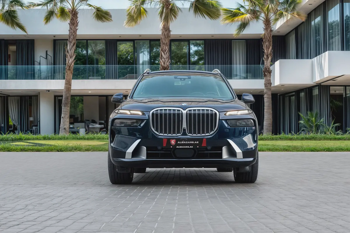 4,994 P.M | X7 xDrive40i | 0% Downpayment | Under Warranty!-3-3