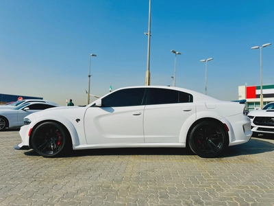 2020 Dodge Charger SRT Hellcat-3