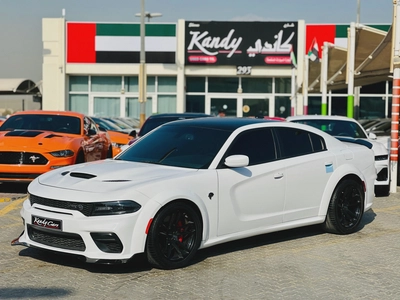 2020 Dodge Charger SRT Hellcat-0