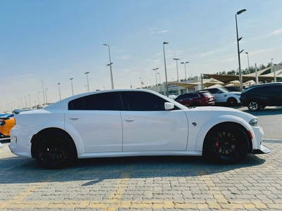 2020 Dodge Charger SRT Hellcat-4