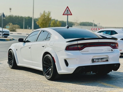 2020 Dodge Charger SRT Hellcat-11