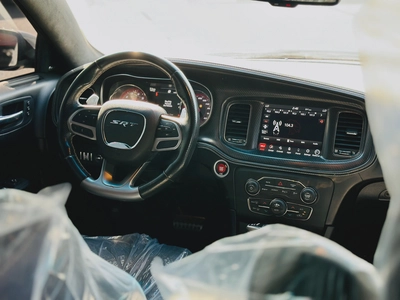 2020 Dodge Charger SRT Hellcat-2