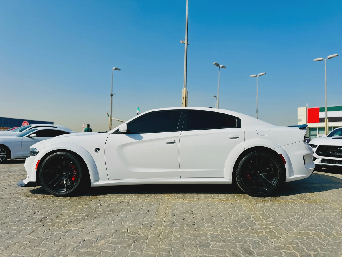 2020 Dodge Charger SRT Hellcat-3-3