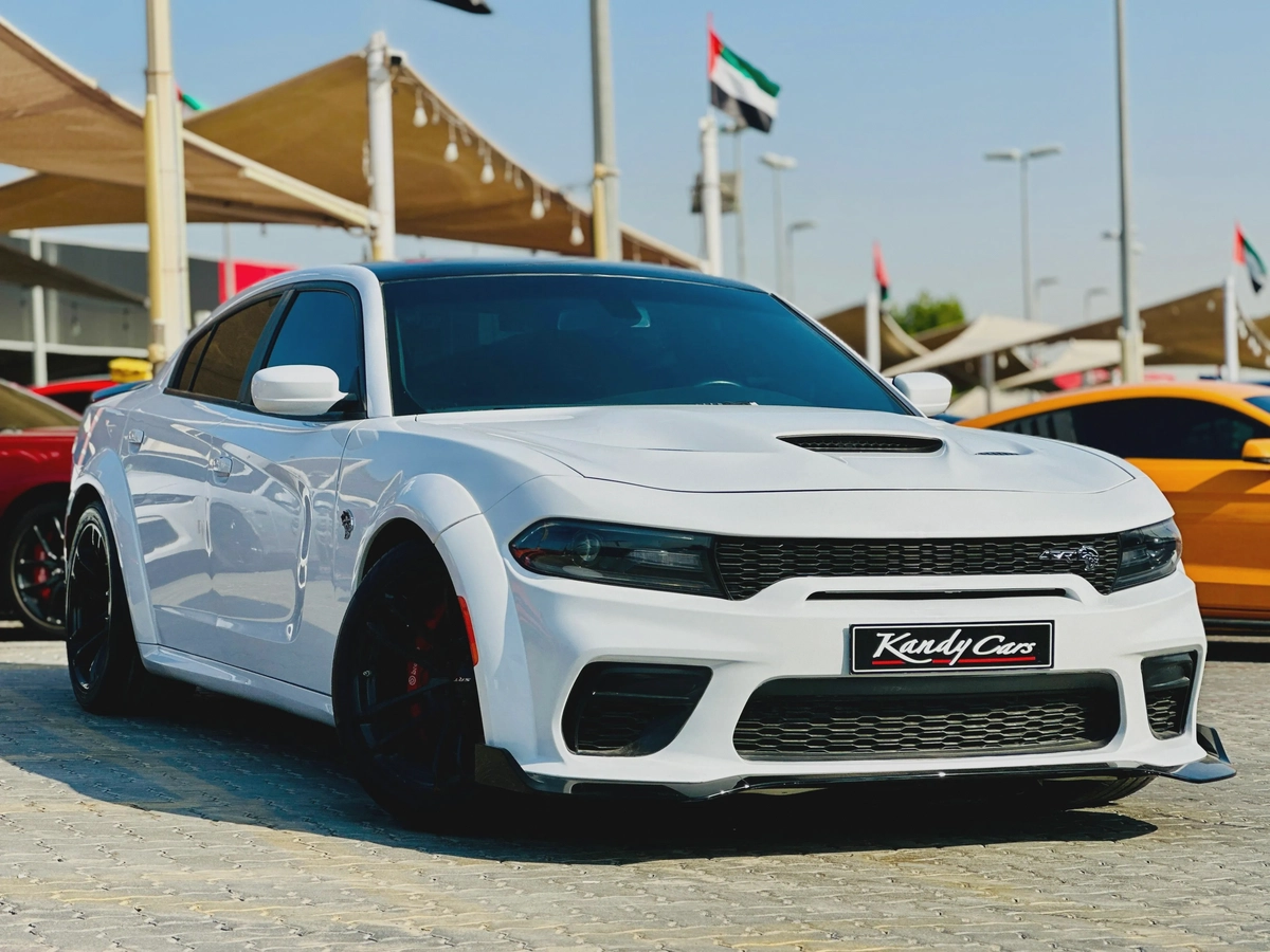 2020 Dodge Charger SRT Hellcat-5-5