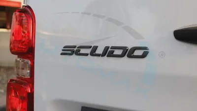 2025 Fiat Scudo L3 Van 2.0T BlueHDi GCC 0KM With 5 Years Or 100,000 Km Warranty At Official Dealer-17
