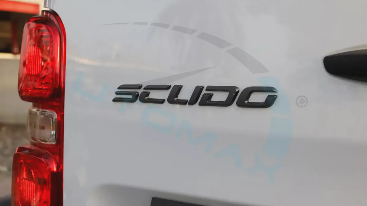 2025 Fiat Scudo L3 Van 2.0T BlueHDi GCC 0KM With 5 Years Or 100,000 Km Warranty At Official Dealer-17-17