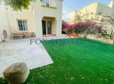 VILLA FOR RENT IN SPRINGS 10, THE SPRINGS-10
