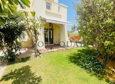 VILLA FOR RENT IN SPRINGS 10, THE SPRINGS-0