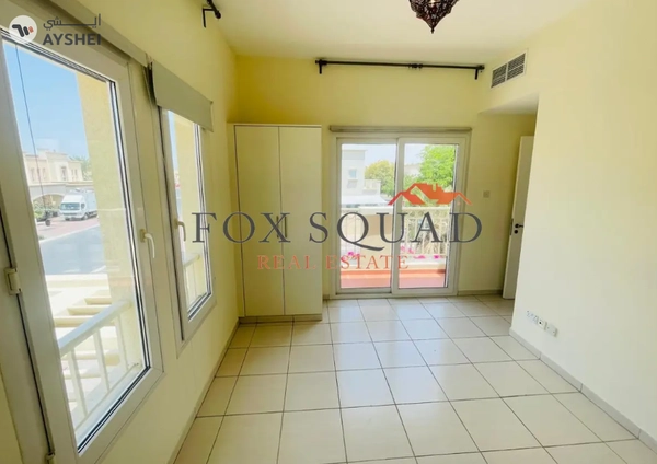 VILLA FOR RENT IN SPRINGS 10, THE SPRINGS