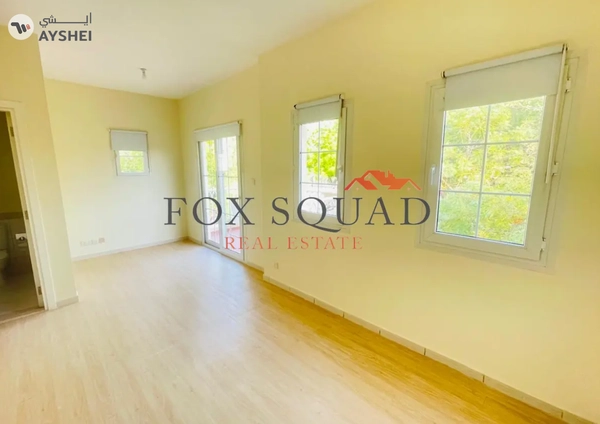 VILLA FOR RENT IN SPRINGS 10, THE SPRINGS