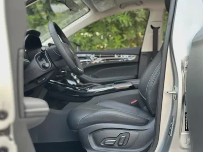 MG 5 LUXURY-9