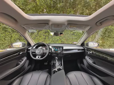 MG 5 LUXURY-11