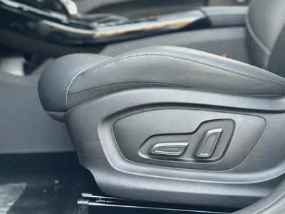 MG 5 LUXURY-16