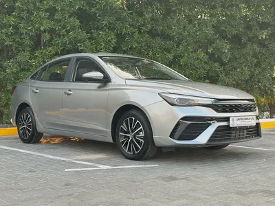MG 5 LUXURY-2