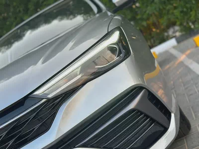 MG 5 LUXURY-7