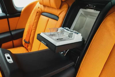 2026 ROLLS ROYCE CULLINAN BY MANSORY | GCC | WARRANTY  SERVICE | FULL CARBON-13