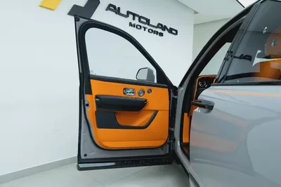 2026 ROLLS ROYCE CULLINAN BY MANSORY | GCC | WARRANTY  SERVICE | FULL CARBON-14