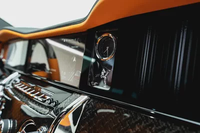 2026 ROLLS ROYCE CULLINAN BY MANSORY | GCC | WARRANTY  SERVICE | FULL CARBON-17