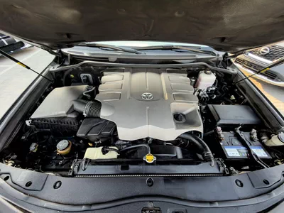 Toyota Land Cruiser GXR LAND-16