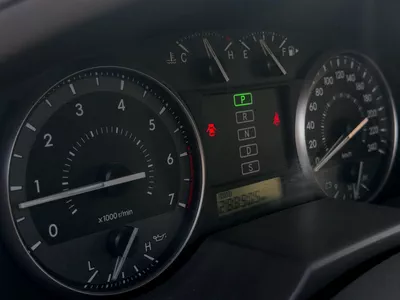 Toyota Land Cruiser GXR LAND-11
