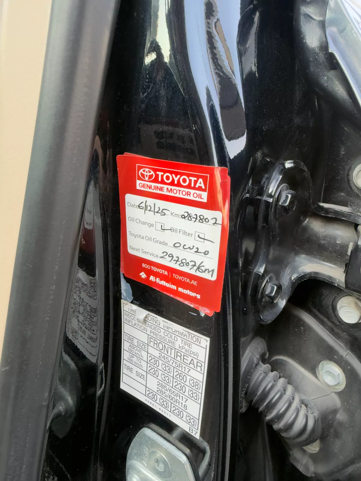 Toyota Land Cruiser GXR LAND-14-14