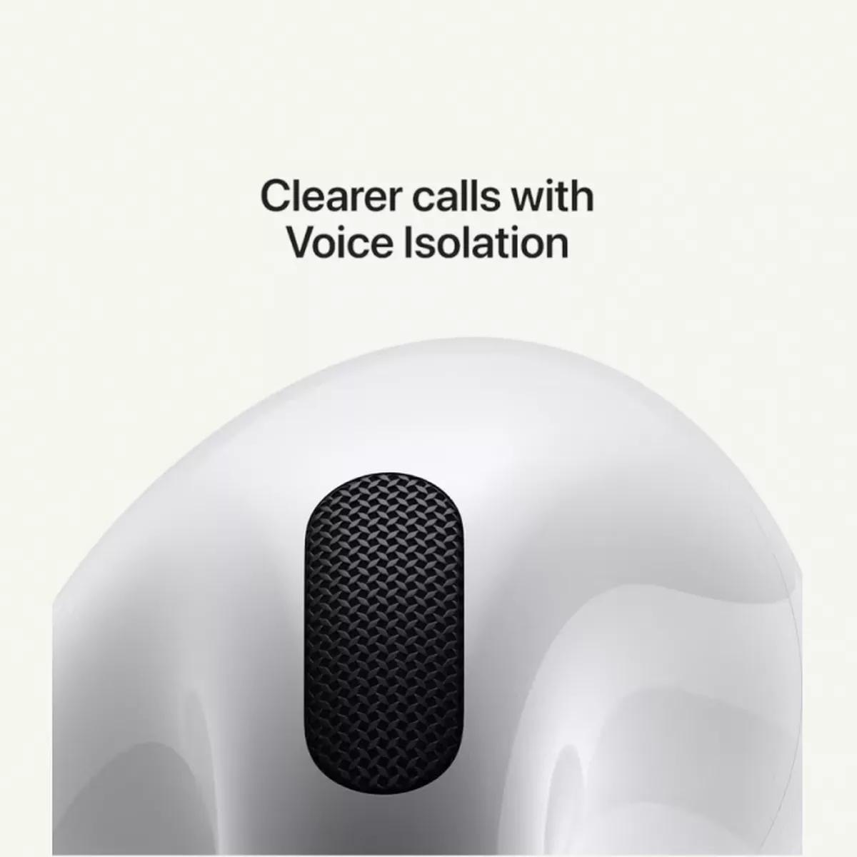 Apple AirPods 4 ANC Wireless Earbuds-2-2
