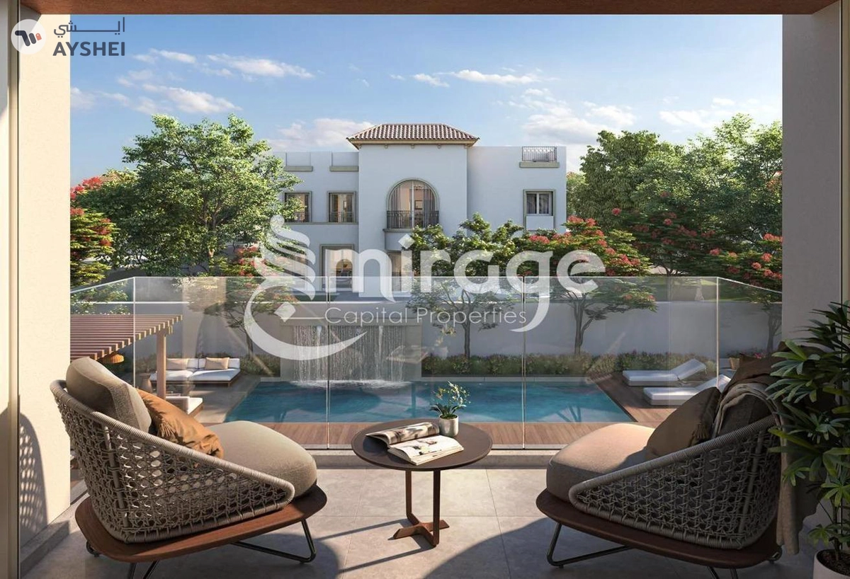 VILLA FOR SALE IN FAY ALREEMAN, AL SHAMKHA