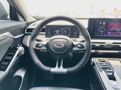 0% DP | AED 1,072 / Month | GAC | EMKOO 1.5T GL | 2024 | Gargash Warranty | Service History-10