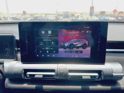 0% DP | AED 1,072 / Month | GAC | EMKOO 1.5T GL | 2024 | Gargash Warranty | Service History-11