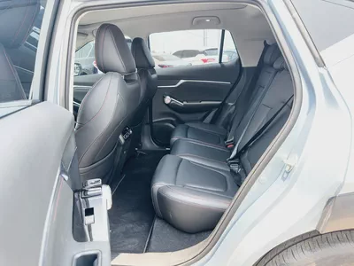 0% DP | AED 1,072 / Month | GAC | EMKOO 1.5T GL | 2024 | Gargash Warranty | Service History-14