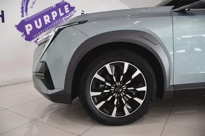 0% DP | AED 1,072 / Month | GAC | EMKOO 1.5T GL | 2024 | Gargash Warranty | Service History-3