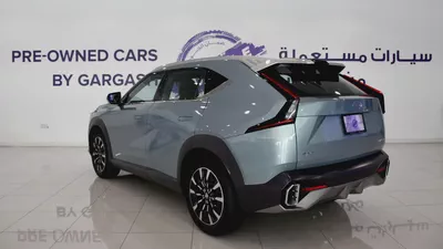 0% DP | AED 1,072 / Month | GAC | EMKOO 1.5T GL | 2024 | Gargash Warranty | Service History-4
