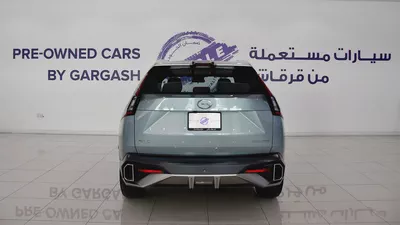 0% DP | AED 1,072 / Month | GAC | EMKOO 1.5T GL | 2024 | Gargash Warranty | Service History-5