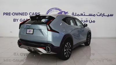 0% DP | AED 1,072 / Month | GAC | EMKOO 1.5T GL | 2024 | Gargash Warranty | Service History-6