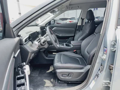 0% DP | AED 1,072 / Month | GAC | EMKOO 1.5T GL | 2024 | Gargash Warranty | Service History-7