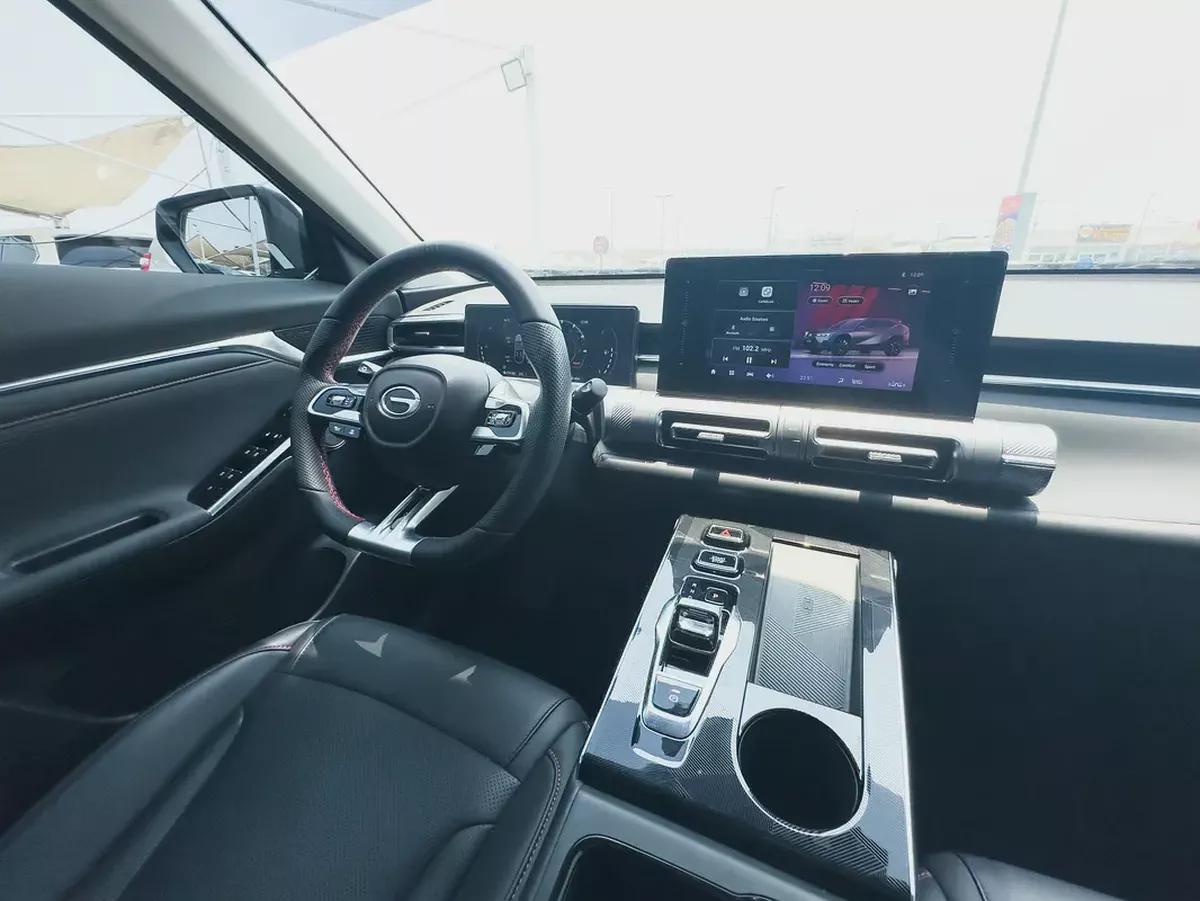 0% DP | AED 1,072 / Month | GAC | EMKOO 1.5T GL | 2024 | Gargash Warranty | Service History-9-9