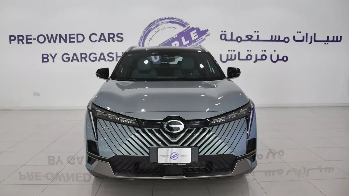 0% DP | AED 1,072 / Month | GAC | EMKOO 1.5T GL | 2024 | Gargash Warranty | Service History-1-1