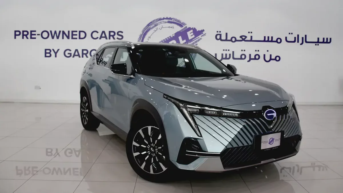 0% DP | AED 1,072 / Month | GAC | EMKOO 1.5T GL | 2024 | Gargash Warranty | Service History-2-2