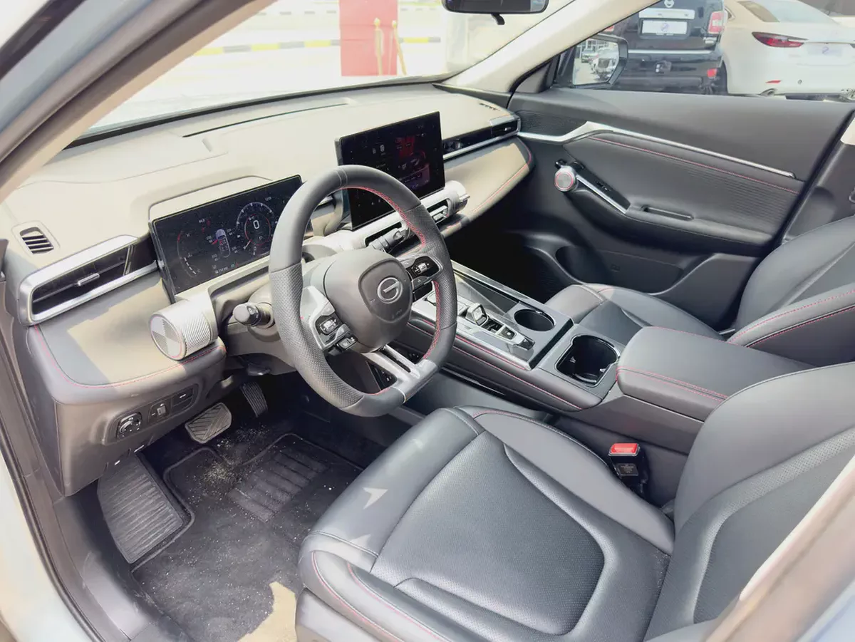 0% DP | AED 1,072 / Month | GAC | EMKOO 1.5T GL | 2024 | Gargash Warranty | Service History-8-8
