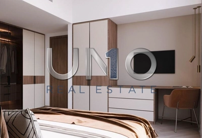 Apartment for sale in Azizi Milan, City of Arabia-14