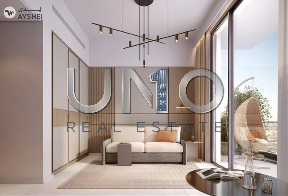 Apartment for sale in Azizi Milan, City of Arabia-13-13