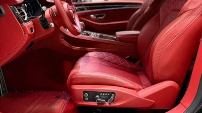 Bentley Continental GT 6.0L W12 (626 HP) 2019 GCC specs-4
