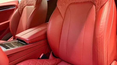Bentley Continental GT 6.0L W12 (626 HP) 2019 GCC specs-5