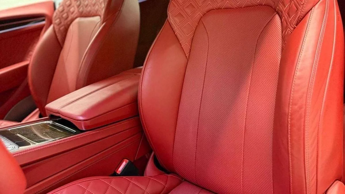 Bentley Continental GT 6.0L W12 (626 HP) 2019 GCC specs-5-0