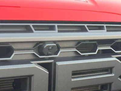 Ford Ranger RAPTOR RANGER RAPTOR FULL OPTION 2023 TWIN TOURBO  MODEL RED COLOUR-6