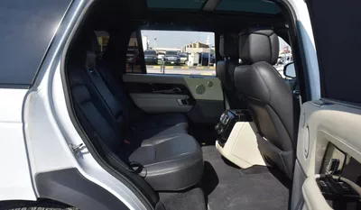 RANGE ROVER LWB SC 2020 | WHITE-4